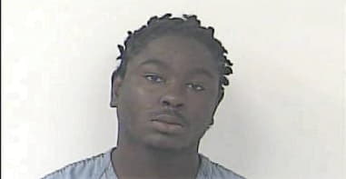 Kevin Davenport, - St. Lucie County, FL 